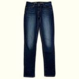 Levi'S Jean Skinny Femme 2010s Classique – W26
