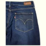 Levi'S Jean Skinny Femme 2010s Classique – W26