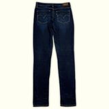 Levi'S Jean Skinny Femme 2010s Classique – W26