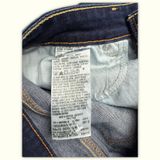 Levi'S Jean Skinny Femme 2010s Classique – W26