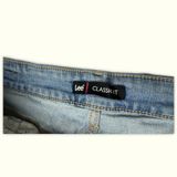 Lee Jean Regular Femme Normcore – W30