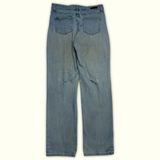 Lee Jean Regular Femme Normcore – W30