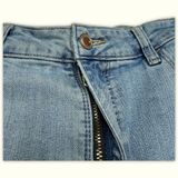 Lee Jean Regular Femme Normcore – W30