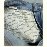 Lee Jean Regular Femme Normcore – W30