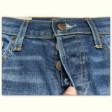 Hollister Jean Skinny Homme Indie – W30