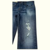 Hollister Jean Skinny Homme Indie – W30