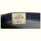 Hollister Jean Skinny Homme Indie – W30