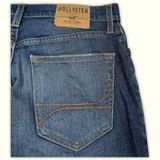 Hollister Jean Skinny Homme Indie – W30