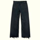 Levi'S Jean Regular Homme 1990s Grunge – W32