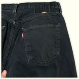 Levi'S Jean Regular Homme 1990s Grunge – W32