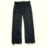 Levi'S Jean Regular Homme 1990s Grunge – W32
