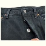 Levi'S Jean Regular Homme 1990s Grunge – W32