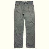 Brice Jean Slim Homme Minimaliste – W30