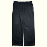 Dickies Chinosy Regular Mężczyźni Odzież robocza – W38