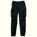 Pantalon cargo Slim Femme Utility – XS