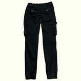 Pantalon cargo Slim Femme Utility – XS