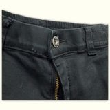 Pantalon cargo Slim Femme Utility – XS