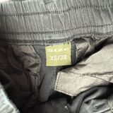 Pantalon cargo Slim Femme Utility – XS