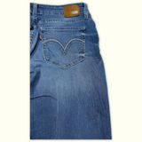 Levi'S Jean Skinny Femme Casual chic – W30