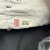 Dickies Pantaloni Slim Uomo Abbigliamento da lavoro – W32