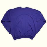 Hanes Sudadera Oversize Hombre 1990s Vintage – XL