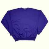 Hanes Sudadera Oversize Hombre 1990s Vintage – XL