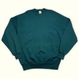 Jerzees Sweat Oversize Homme 1990s Vintage – XL