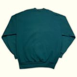Jerzees Sweat Oversize Homme 1990s Vintage – XL