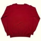 Monte Carlo Pull Regular Homme Classique – M