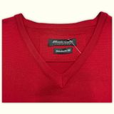 Monte Carlo Pull Regular Homme Classique – M