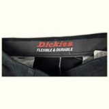 Dickies Pantalon cargo Regular Homme 2020s Workwear – W36
