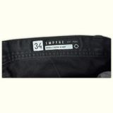 Empyre Jean Skinny Homme Skater – W34