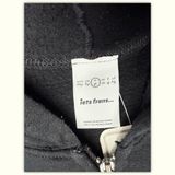 Iets Frans... vest Regular Women Streetwear – S