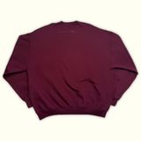 Jerzees Sudadera Oversize Hombre 1990s Vintage – XL