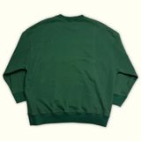 Gam:Gak Sweat Oversize Femme Minimaliste – M