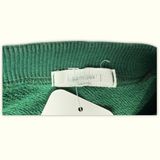 Gam:Gak Sweat Oversize Femme Minimaliste – M