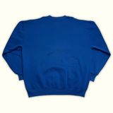 Russell Athletic Sweater Oversized Heren 1990s Vintage – XL