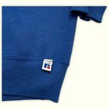 Russell Athletic Sweater Oversized Heren 1990s Vintage – XL
