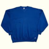 Russell Athletic Sweater Oversized Heren 1990s Vintage – XL