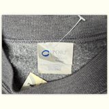 Port And Company Sweat Regular Femme 2010s Sportswear – M