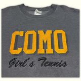Port And Company Sweat Regular Femme 2010s Sportswear – M