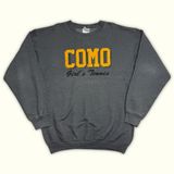 Port And Company Sweat Regular Femme 2010s Sportswear – M