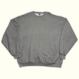 Jerzees Sudadera Oversize Hombre 2000s Streetwear – XL