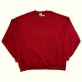 Jerzees Sweat Oversize Homme 1990s Vintage – L