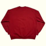 Jerzees Sweat Oversize Homme 1990s Vintage – L