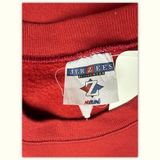 Jerzees Sweat Oversize Homme 1990s Vintage – L