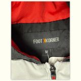 Foot Korner Veste Homme – M