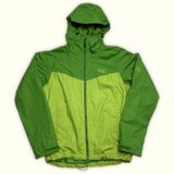 Jack Wolfskin windbreaker Regular Women Gorpcore – L