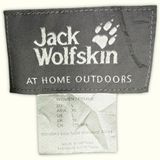 Jack Wolfskin windbreaker Regular Women Gorpcore – L