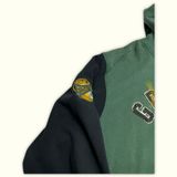 Nfl Bluza z kapturem Regular Mężczyźni 2010s Sportswear – L